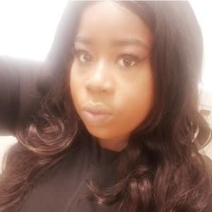 Meet your Posher, Natacha